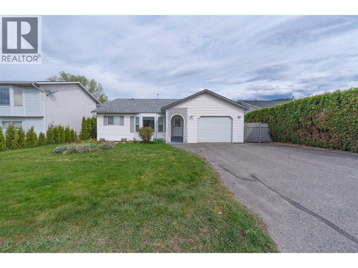 151 Molnar Road — photo 1