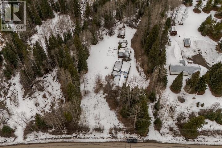 Property Photo:  8921 Old Summit Lake Road  BC V2K 5S7 