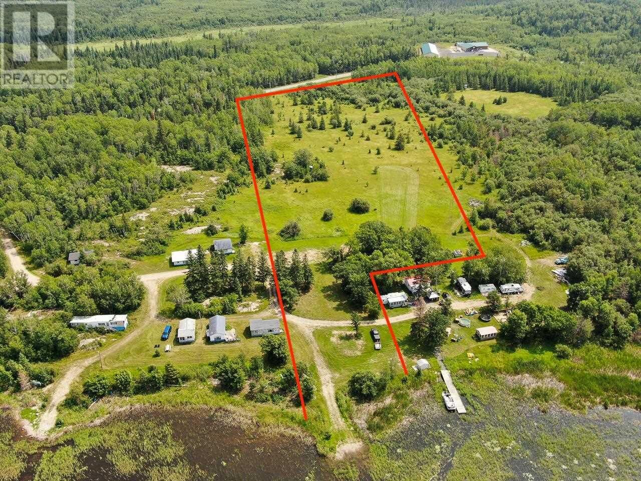 Photo de la propriété:  61 Swen'S Road  ON P0W 1M0 