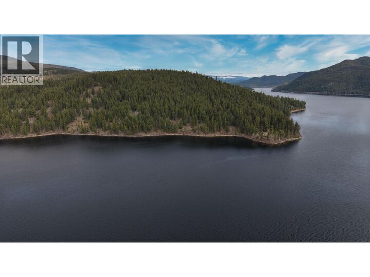 Blk B Canim-Hendrix Lake Road — photo 1