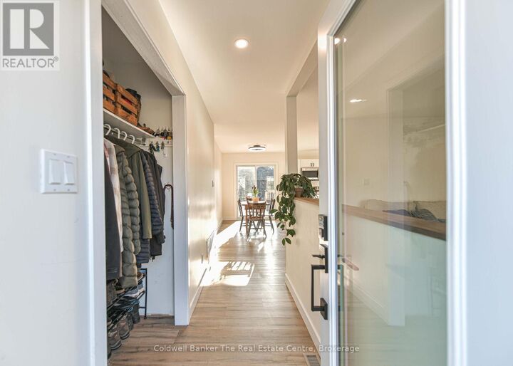 Property Photo: 355 Louise Street ON P1P 1E1
