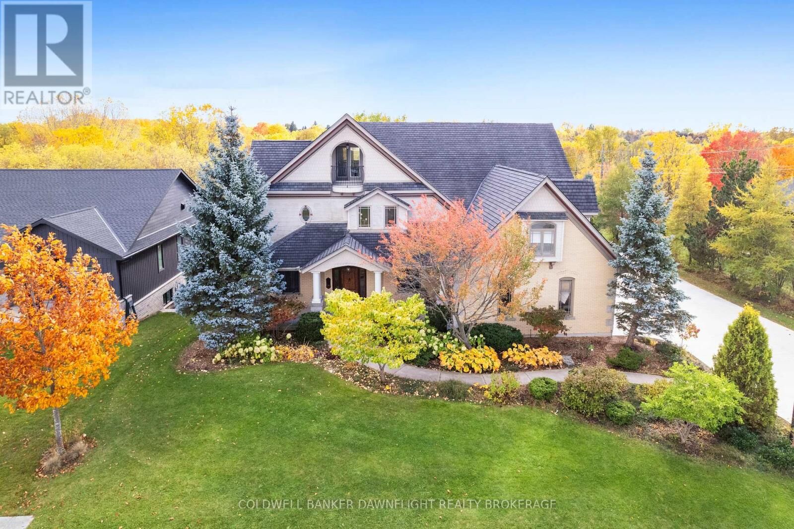 Property Photo:  246 Hazelton Lane  ON N0M 1S3 