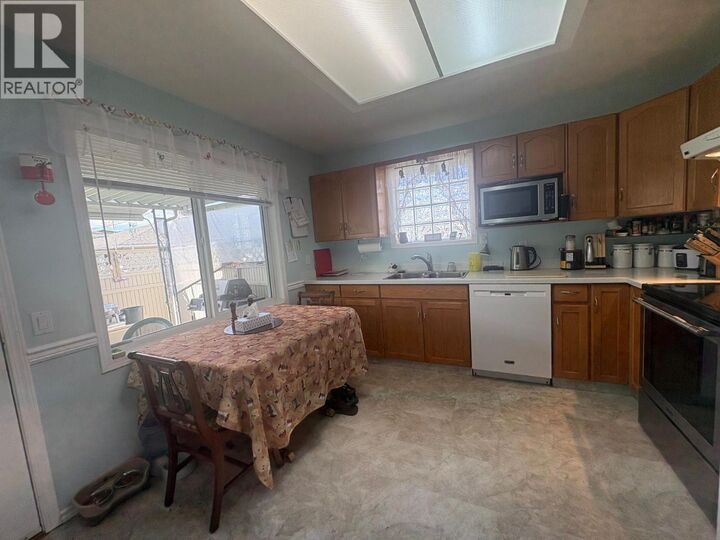 Property Photo: 3400 Wilson Street 156 BC V2A 8J1
