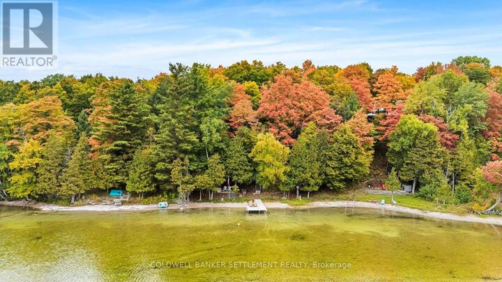 Property Photo:  120 Upper Lake Lane  ON K0H 1T0 