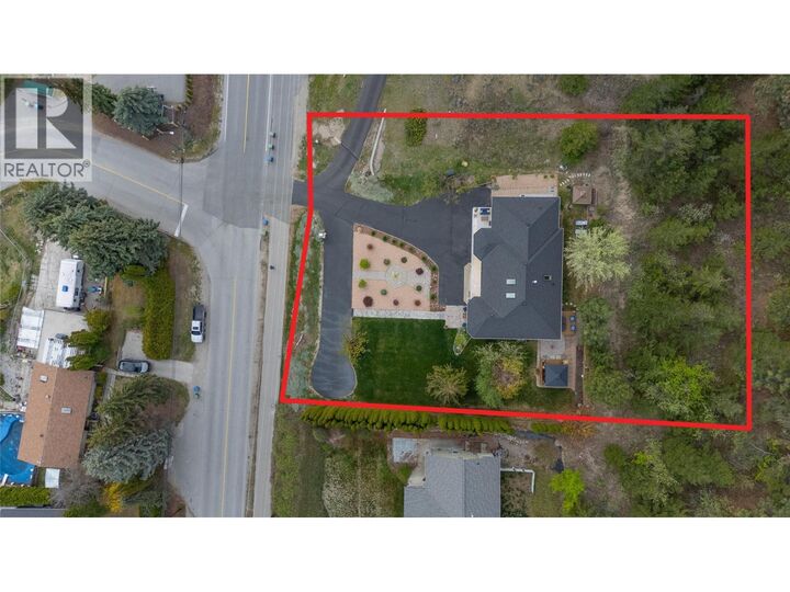 Property Photo: 10804 Giants Head Road BC V0H 1Z7