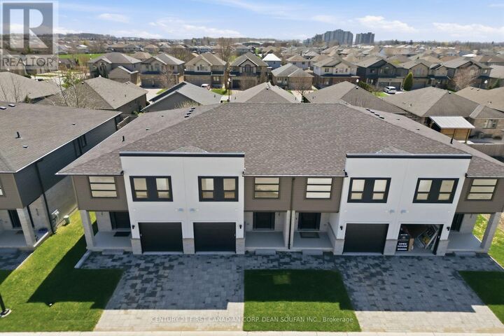 Photo de la propriété:  857 Catalpa Square  ON N6G 4A5 