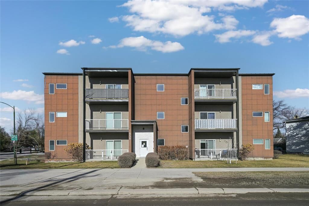 Photo de la propriété:  858 St Mary'S Road  MB R2M 3P7 