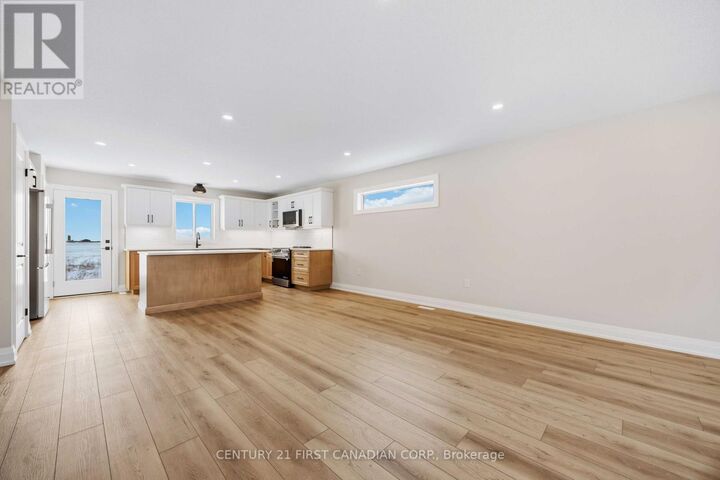 Photo de la propriété:  639 Ketter Way  ON N0N 1T0 