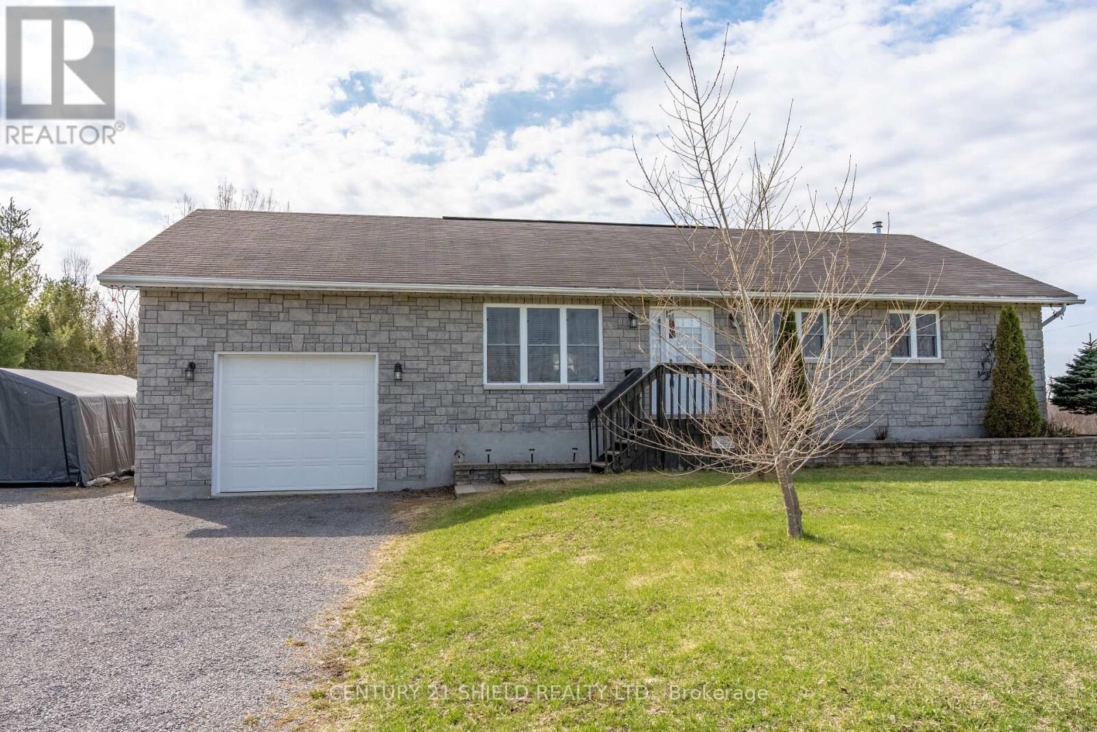 Photo de la propriété:  17410 McPhail Road  ON K0C 2A0 