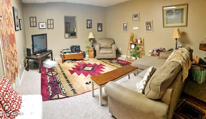 Property Photo:  421 Market Street  PA 17837 