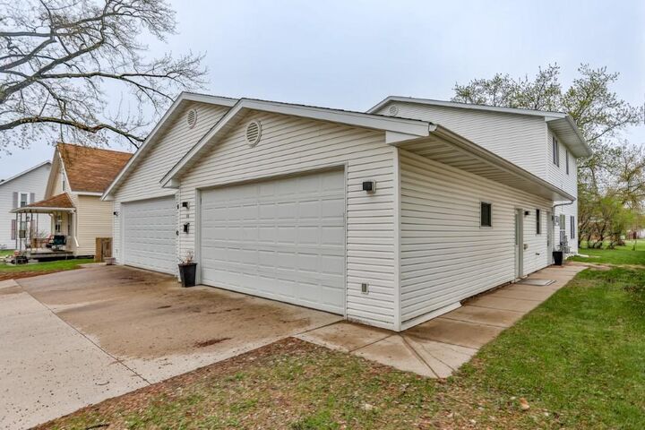 Property Photo:  119-121 River Street  WI 54401 