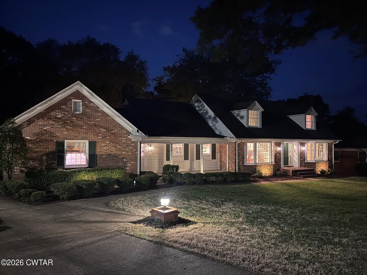 Property Photo: 358 Edenwood Drive TN 38301