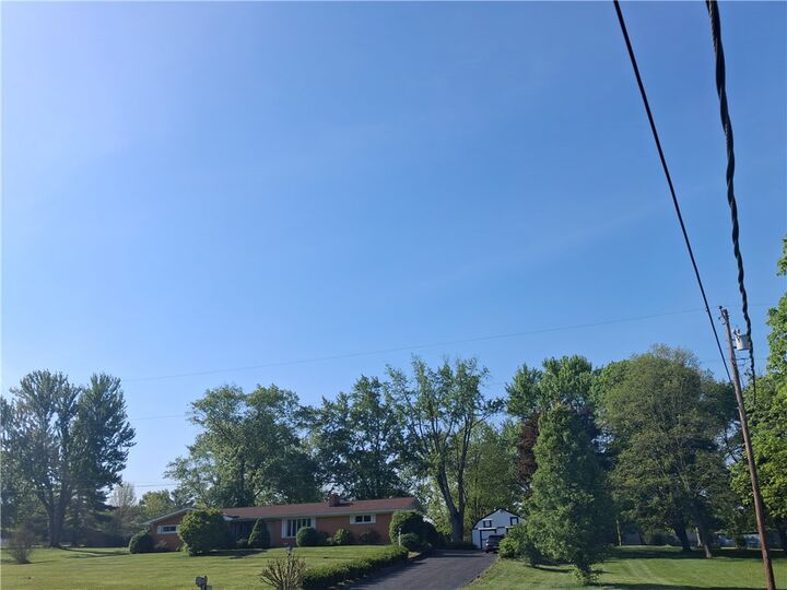 Property Photo:  6501 Locust Lane  OH 45005 