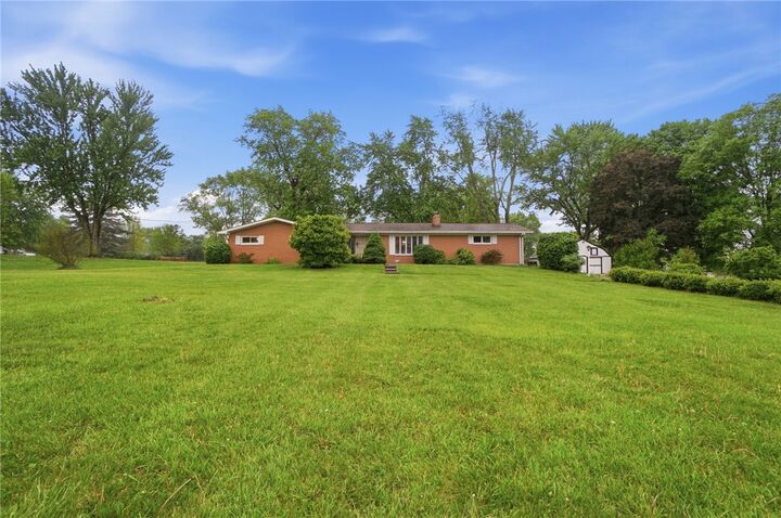 Property Photo:  6501 Locust Lane  OH 45005 