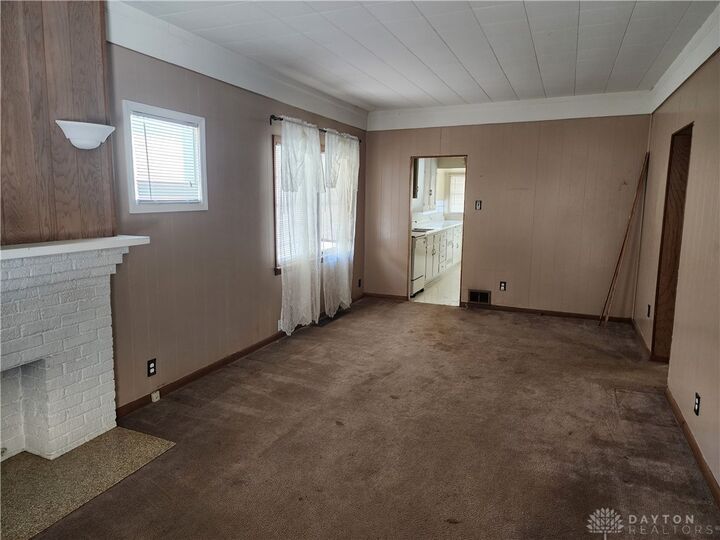 Property Photo:  3016 Wayland Avenue  OH 45420 
