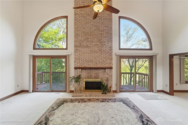 Property Photo:  861 Timberlake Court  OH 45429 