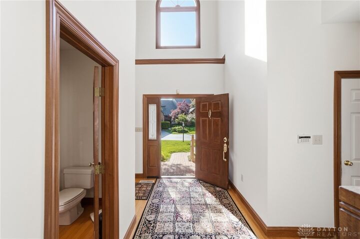 Property Photo:  861 Timberlake Court  OH 45429 