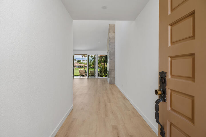 Property Photo:  211 Las Lomas  CA 92260 