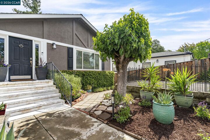 Property Photo:  2216 San Miguel Drive  CA 94596 