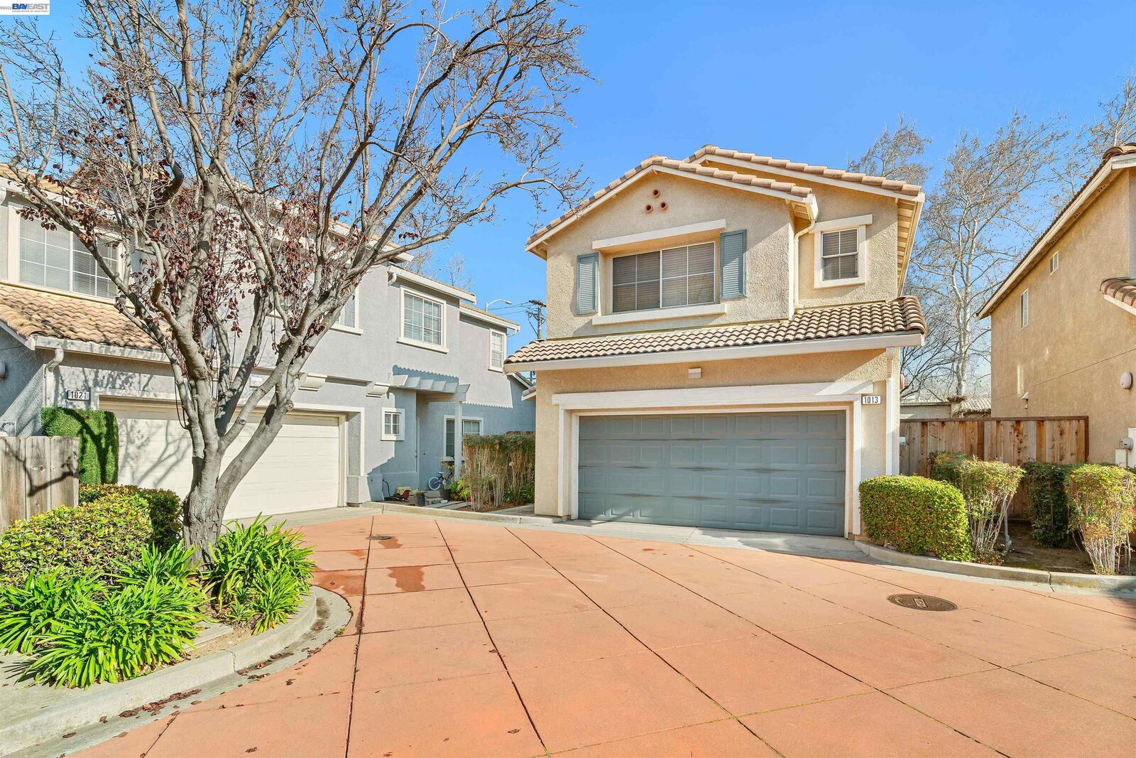 Property Photo:  1013 Montoya Ter  CA 94587 