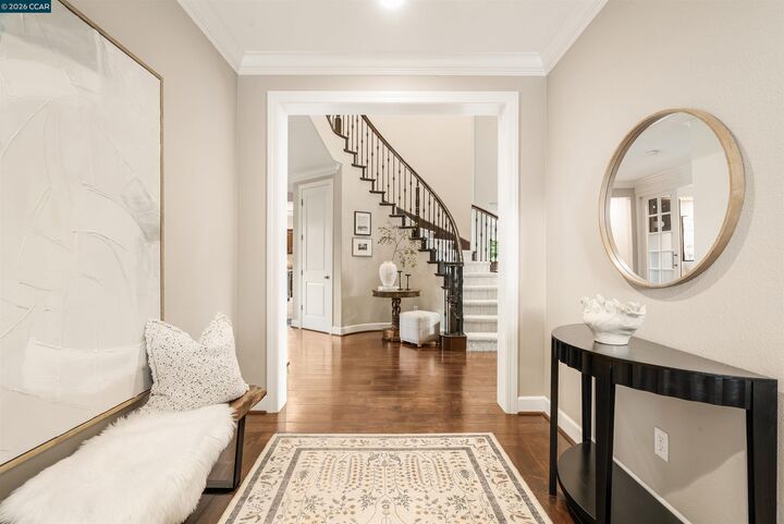 Property Photo:  21 Rockhaven Ln  CA 94526 