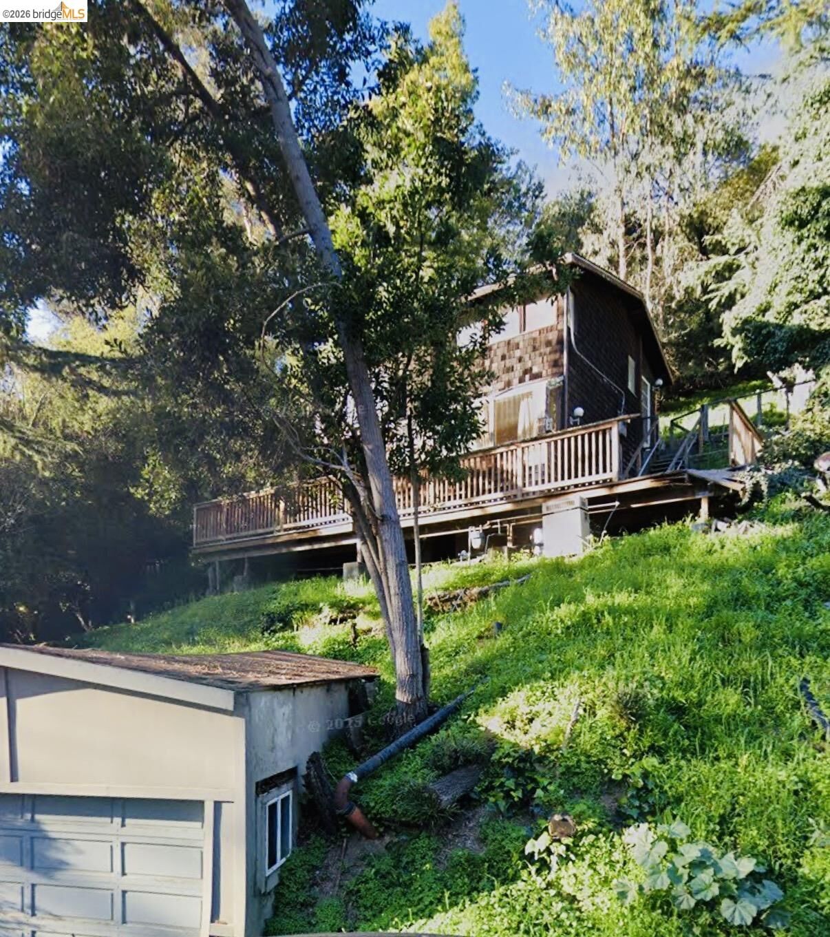 Property Photo:  5653 Florence Ter  CA 94611 