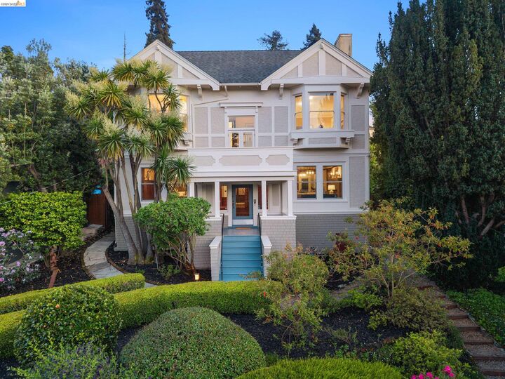 Property Photo:  3756 Balfour Ave  CA 94610 