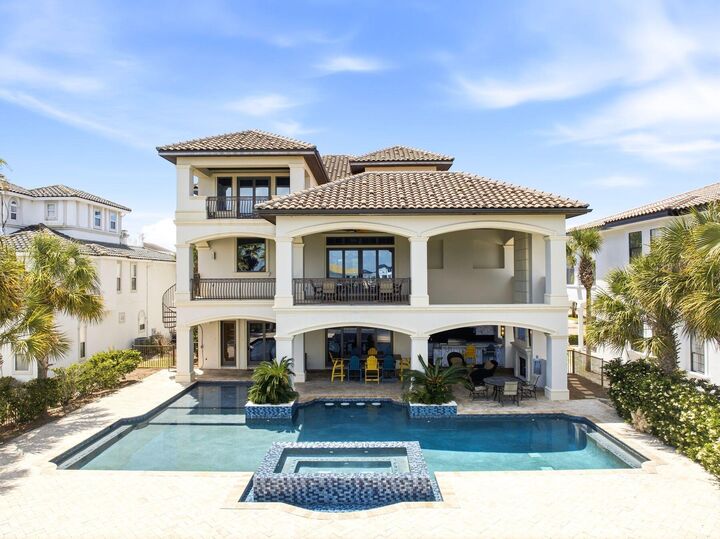 Property Photo: 3469 Scenic Highway 98 FL 32541