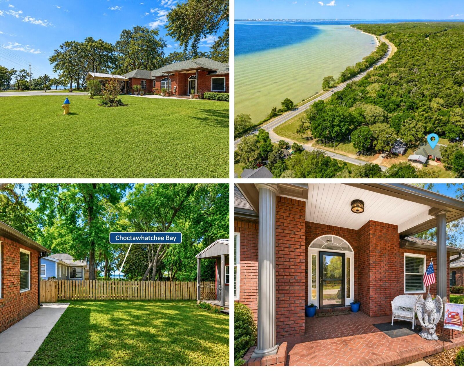 Property Photo:  328 Chippewa Drive  FL 32578 
