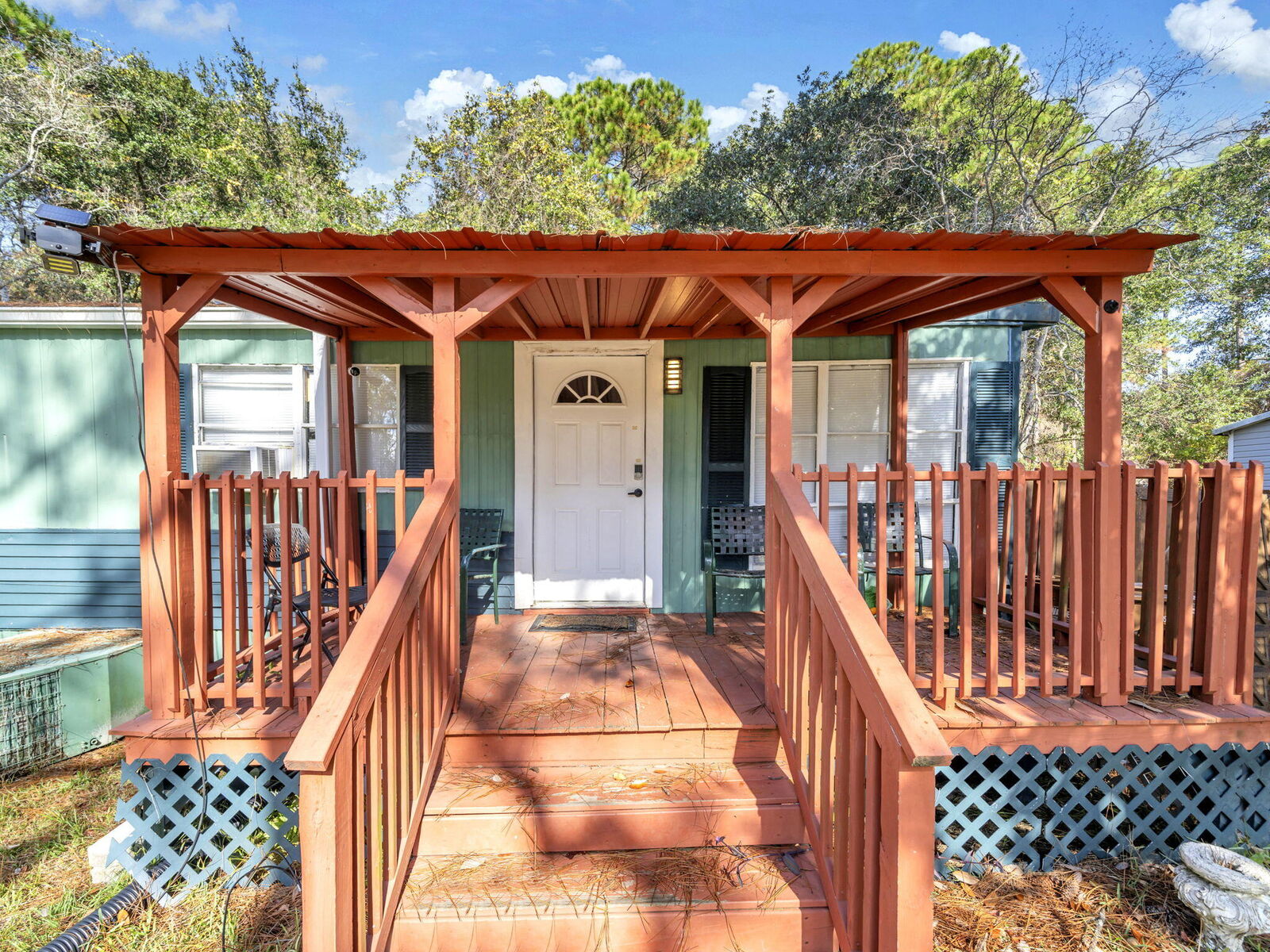 Property Photo:  9028 Larker Woods Road  FL 32566 