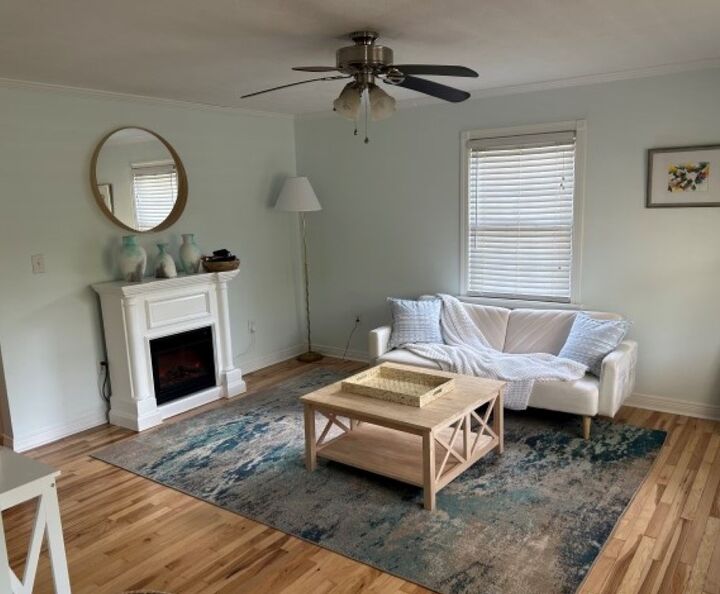 Property Photo:  22 May Street  KY 41602 