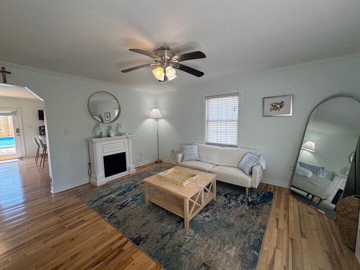 Property Photo:  22 May Street  KY 41602 