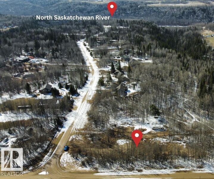 Property Photo:  50529 Rge Road 21 13  AB T7Y 2N4 
