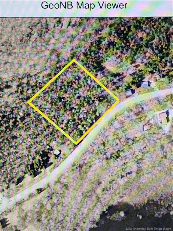 Property Photo:  Lot A-4 Pickwauket  NB E5N 6H5 