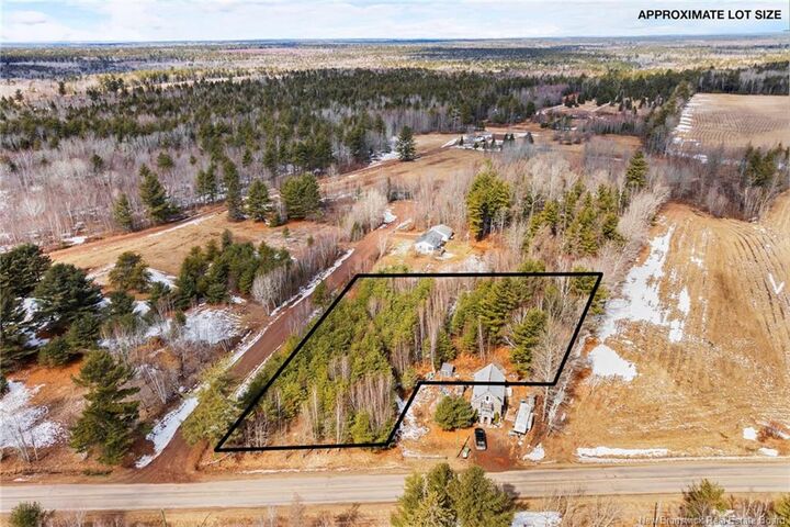 Lot 2 - Carman Street — photo 1
