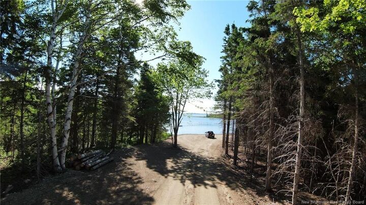 Property Photo:  Lot Route 11  NB E8P 1K2 