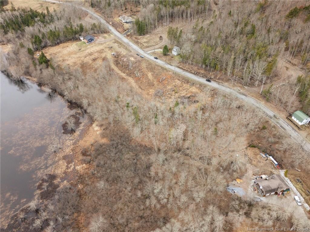 Property Photo:  Lot A-3 Pickwauket Road  NB E5N 6H5 