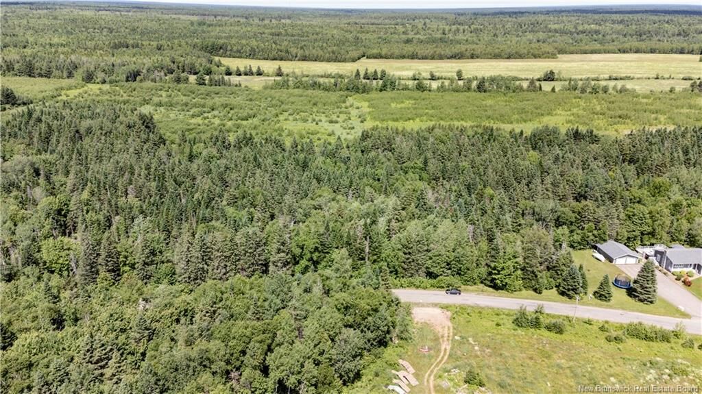 Property Photo: Lot Des Gallant NB E4X 2E3