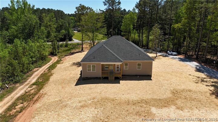 Property Photo:  5122 Steel Bridge Road  NC 27330 