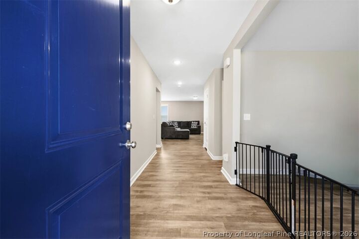 Property Photo:  288 Taylors Creek Way  NC 28344 