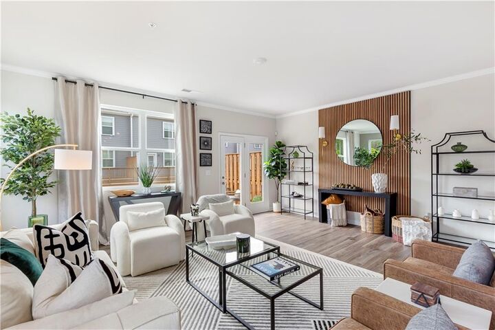 Property Photo:  3642 South Fulton Avenue  GA 30354 