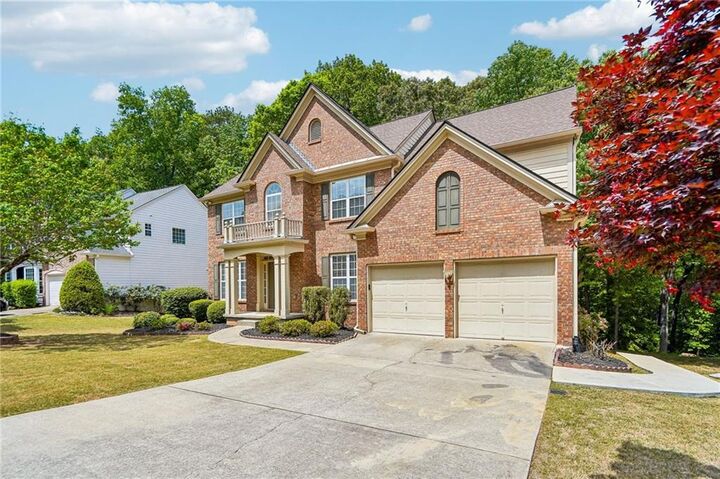 Property Photo:  5157 Wellisford Court  GA 30024 