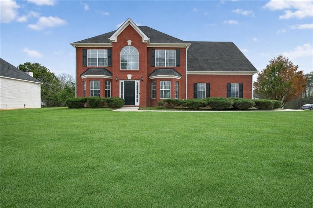 Property Photo:  175 Northtowne Cove  GA 30281 