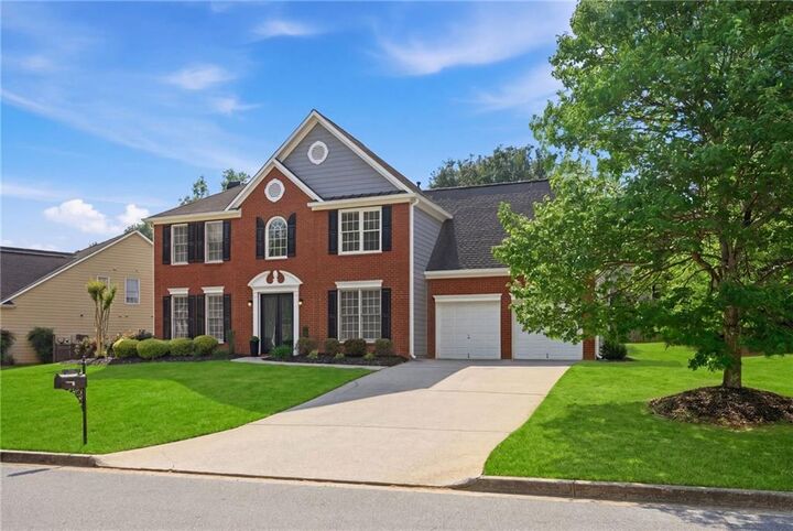 Property Photo:  3055 Chadbourne Trail  GA 30004 