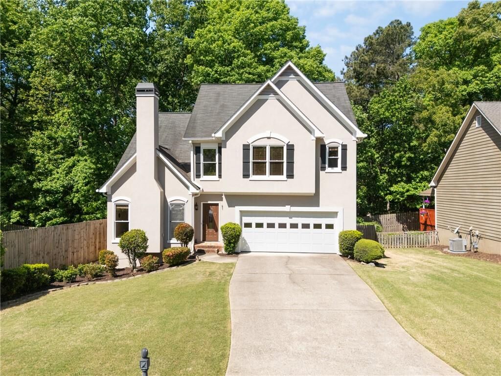 Property Photo:  3115 Ivey Oaks Lane  GA 30076 