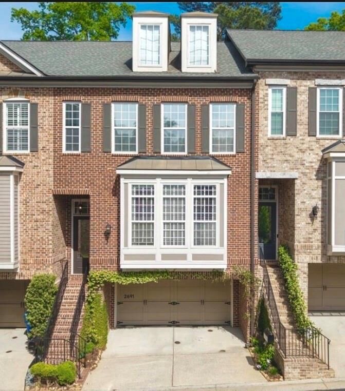 Property Photo:  2691 Rivers Edge Drive NE 48  GA 30324 