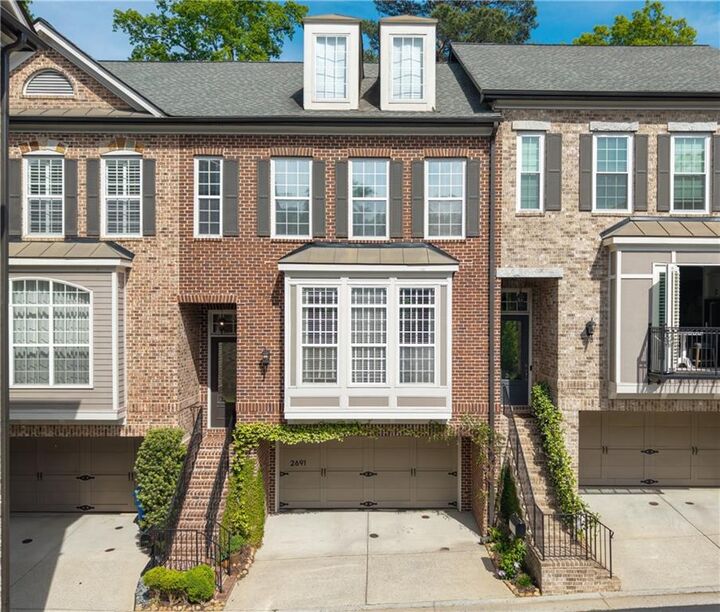 Property Photo:  2691 Rivers Edge Drive NE 48  GA 30324 