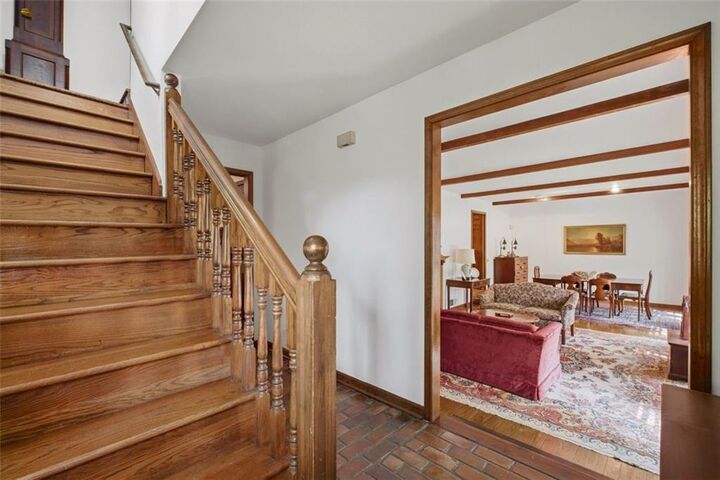 Property Photo:  395 Nottingham Drive  GA 30066 