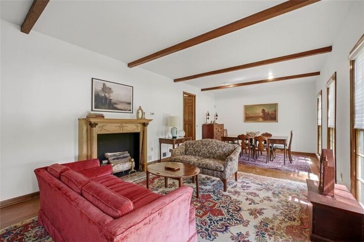 Property Photo:  395 Nottingham Drive  GA 30066 