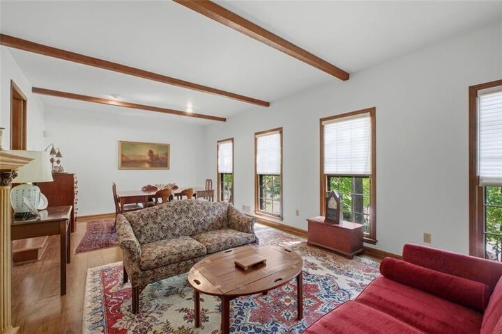 Property Photo:  395 Nottingham Drive  GA 30066 